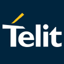 Telit Communications PLC Logo