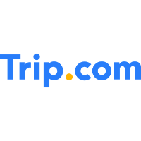 Trip.com Group Limited Logo