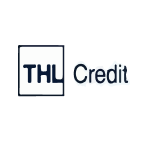 THL Credit, Inc. Logo