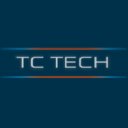 TC TECH Sweden AB (publ) Logo