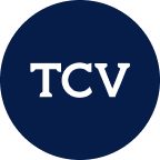 TCV Acquisition Corp. Logo