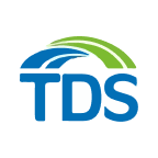 Telephone & Data Systems Inc. Logo