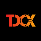 TDCX Inc. Logo