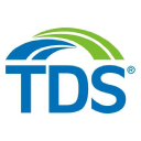 Telephone and Data Systems, Inc. Logo