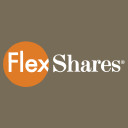 FlexShares iBoxx 5-Year Target D Logo