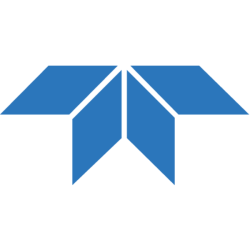 Teledyne Technologies Incorporated Logo