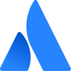 Atlassian Corporation Logo