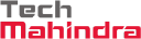 Tech Mahindra Limited Logo