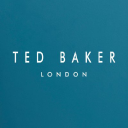 Ted Baker Plc Logo