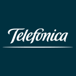 Telefónica, S.A. Logo