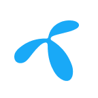 Telenor ASA Logo