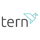 Tern Plc Logo