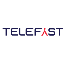 PT Telefast Indonesia Tbk Logo