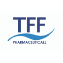 TFF Pharmaceuticals, Inc. Logo