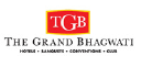 TGB Banquets and Hotels Limited Logo