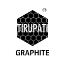 Tirupati Graphite plc Logo