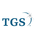 TGS ASA Logo