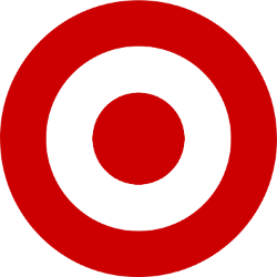 Target Corporation Logo