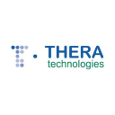 Theratechnologies Inc. Logo