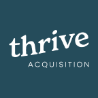 Thrive Acquisition Corporation Logo