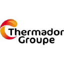 Thermador Groupe SA Logo