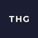 THG Plc Logo