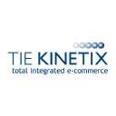 TIE Kinetix N.V. Logo