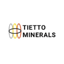 Tietto Minerals Limited Logo