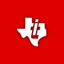 Texas Instruments Incorporated Logo