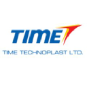 Time Technoplast Limited Logo