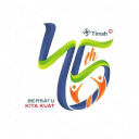 PT TIMAH Tbk Logo