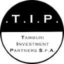 Tamburi Investment Partners S.p.A. Logo