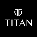 Titan Company Limited Logo