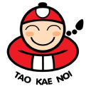 Taokaenoi Food & Marketing Public Company Limited Logo