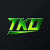 TKO Group Holdings, Inc. Logo