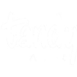 Tandy Leather Factory, Inc. Logo