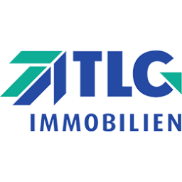 TLG Immobilien AG Logo