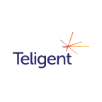 Teligent, Inc. Logo