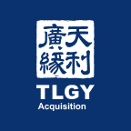 TLGY Acquisition Corporation Logo