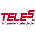 TELES AG Informationstechnologien Logo