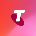 Telstra Group Limited Logo