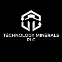 Technology Minerals Plc Logo