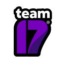 Team17 Group plc Logo