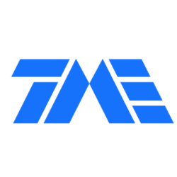 Tencent Music Entertainment Group Logo