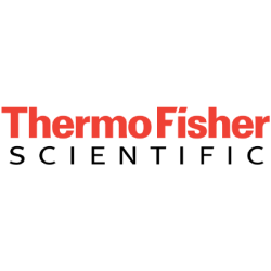 Thermo Fisher Scientific Inc. Logo