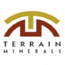 Terrain Minerals Limited Logo