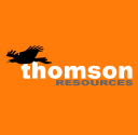 Thomson Resources Ltd Logo