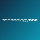 Technology One Limited Logo