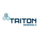 Triton Minerals Limited Logo