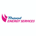 Thai Oil Public Company Limited Logo